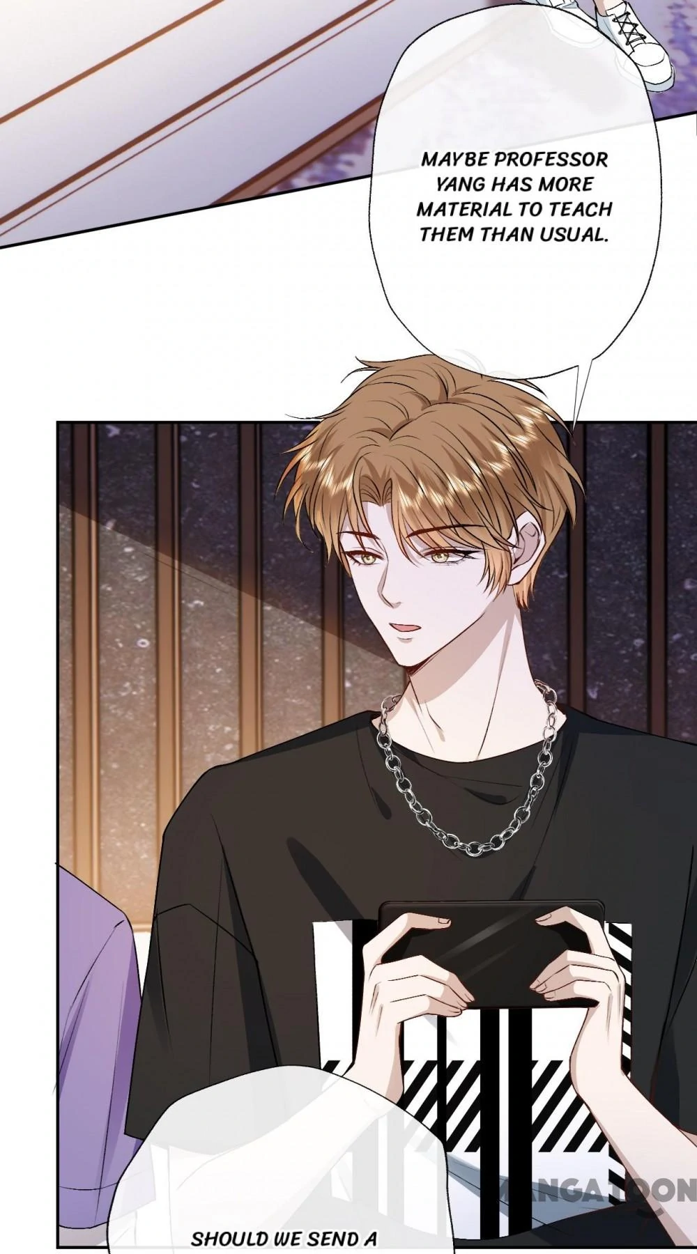 Read Proving Them Wrong Everyday Manga Online