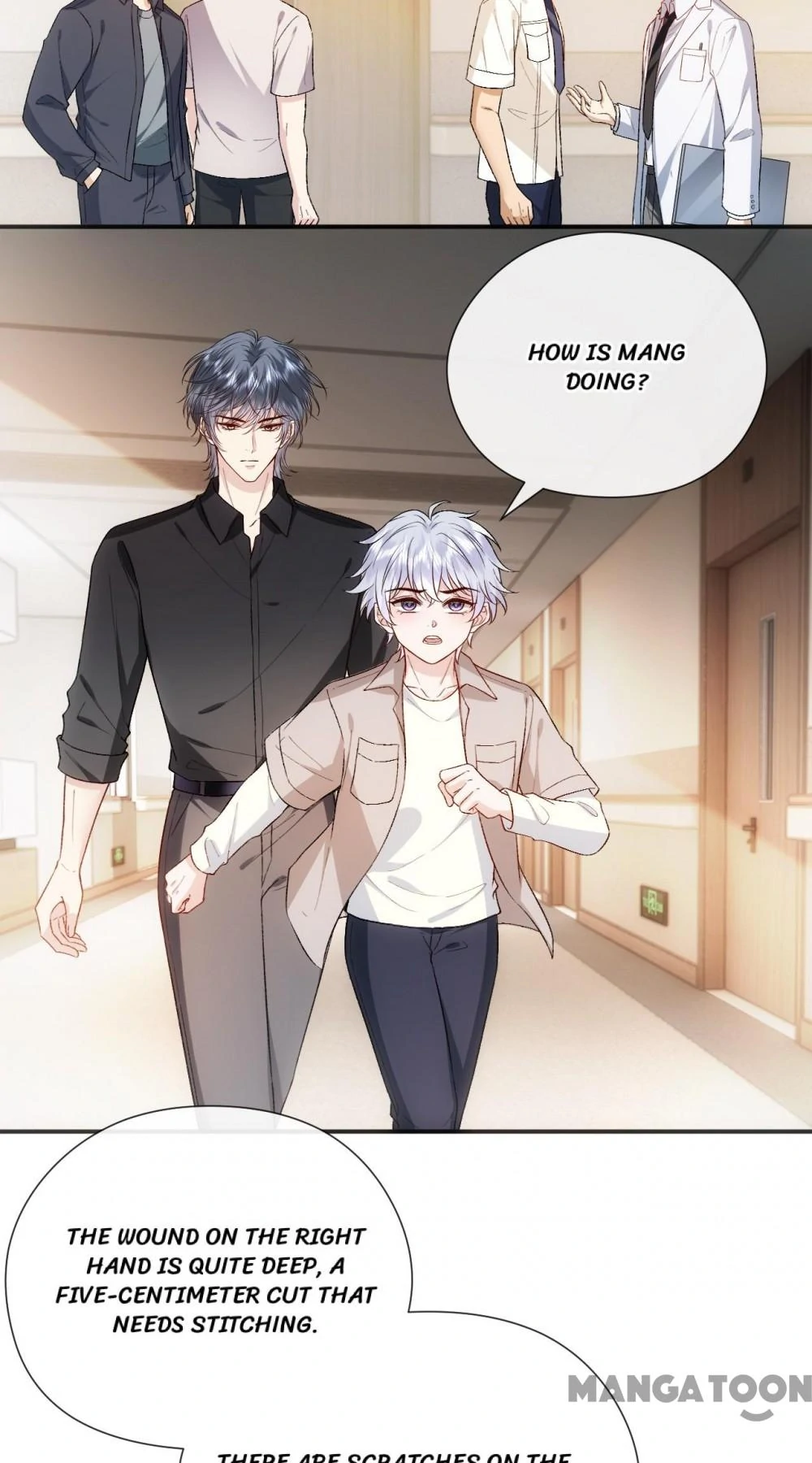 Read Proving Them Wrong Everyday Manga Online