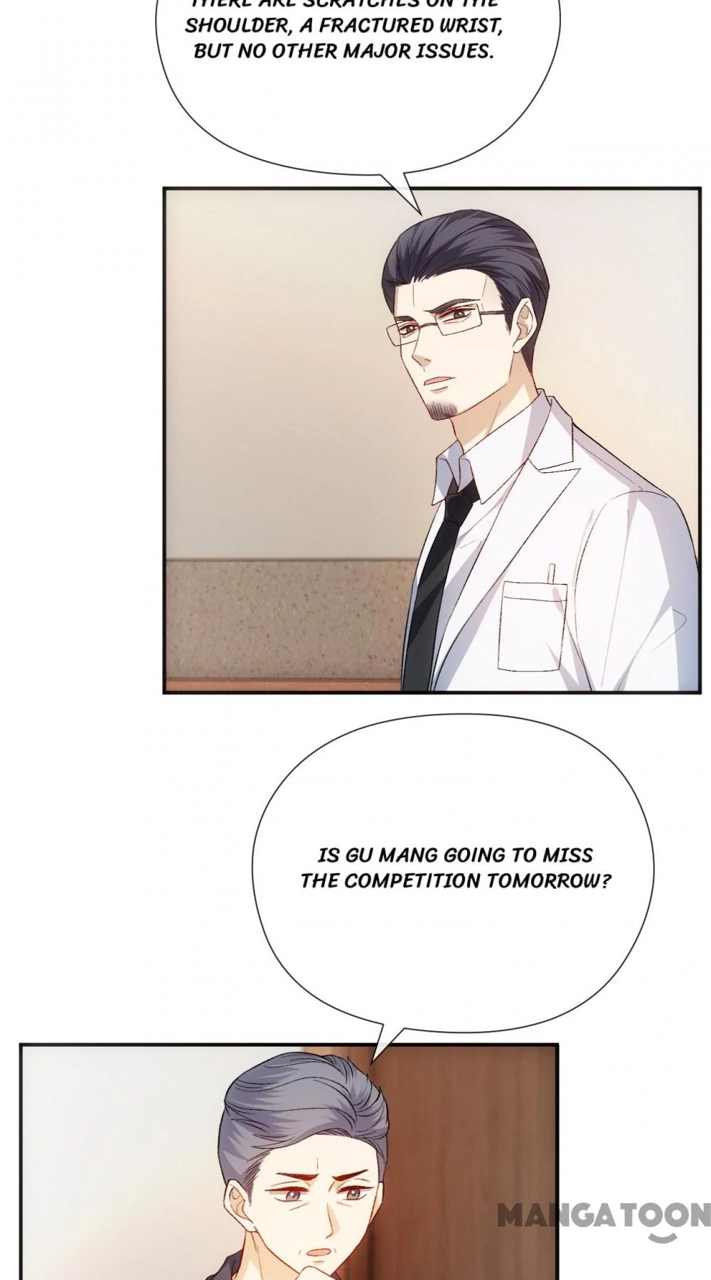 Read Proving Them Wrong Everyday Manga Online
