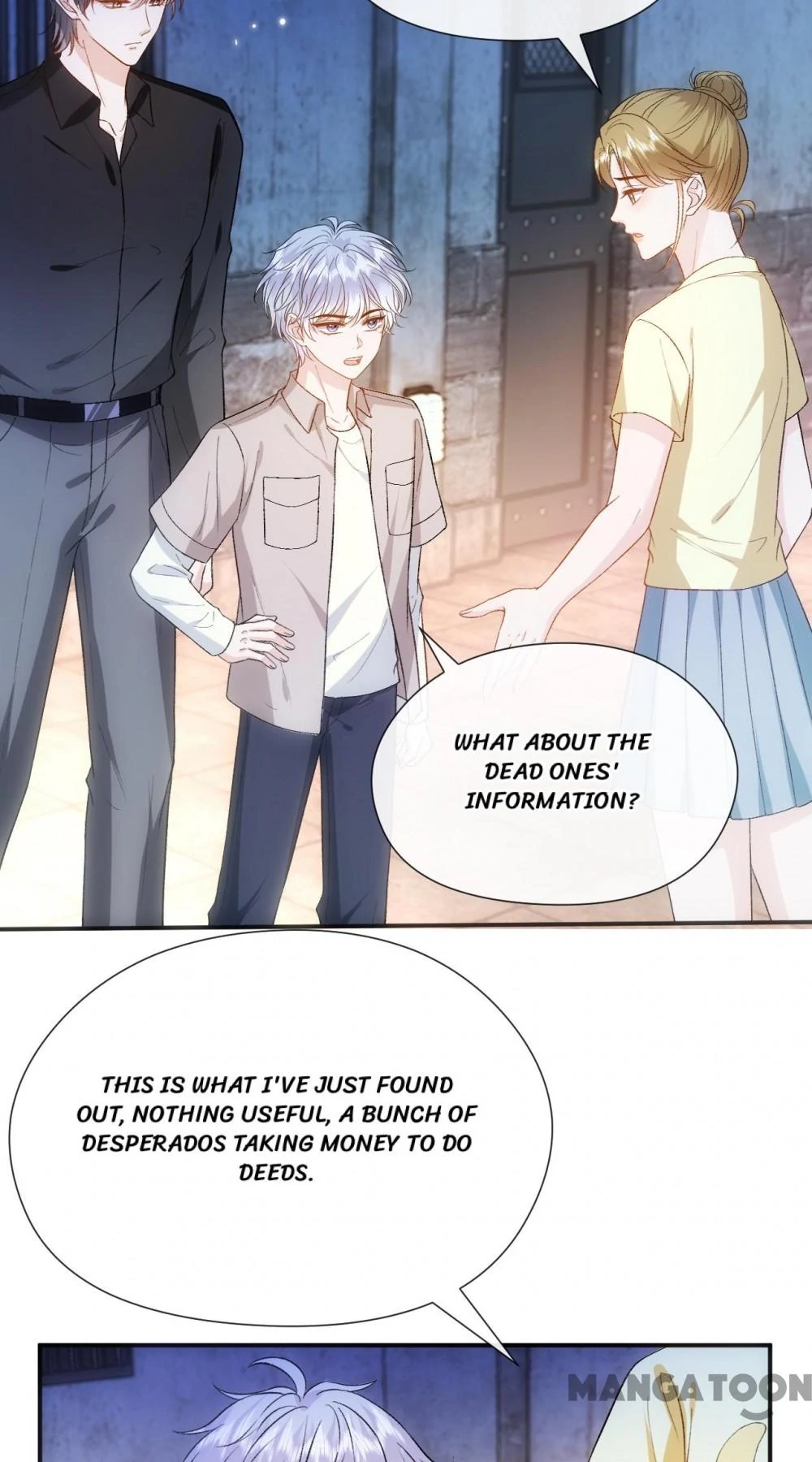 Read Proving Them Wrong Everyday Manga Online