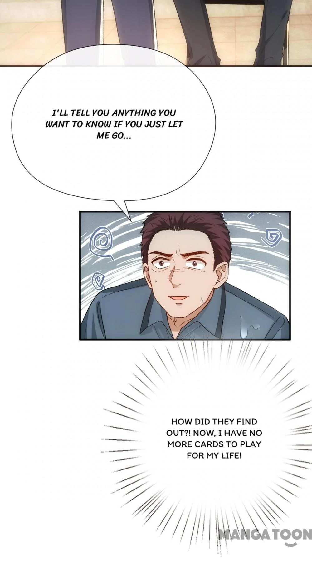 Read Proving Them Wrong Everyday Manga Online