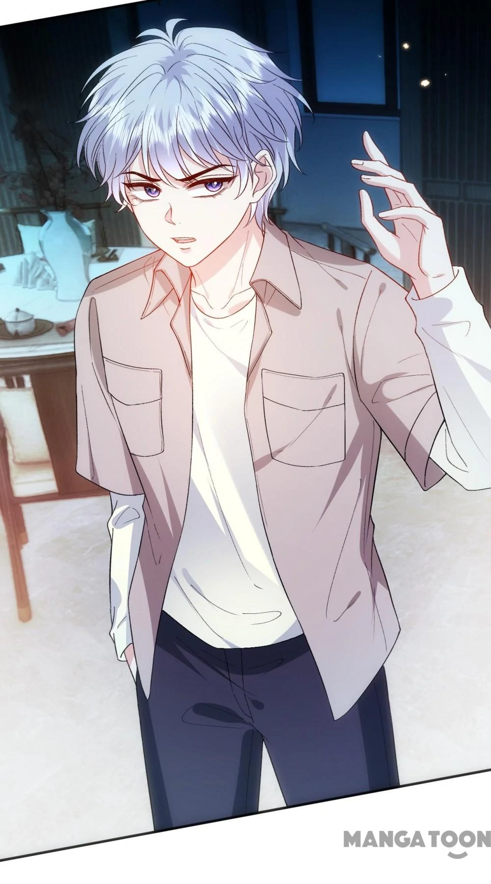 Read Proving Them Wrong Everyday Manga Online