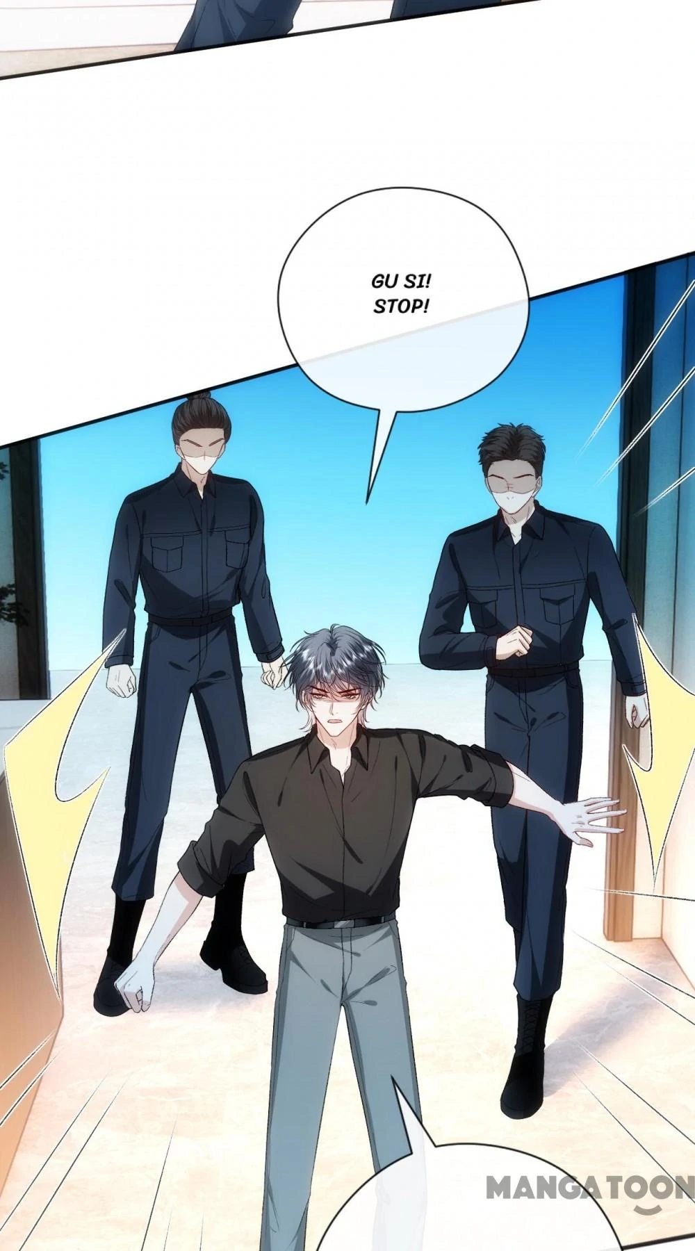 Read Proving Them Wrong Everyday Manga Online