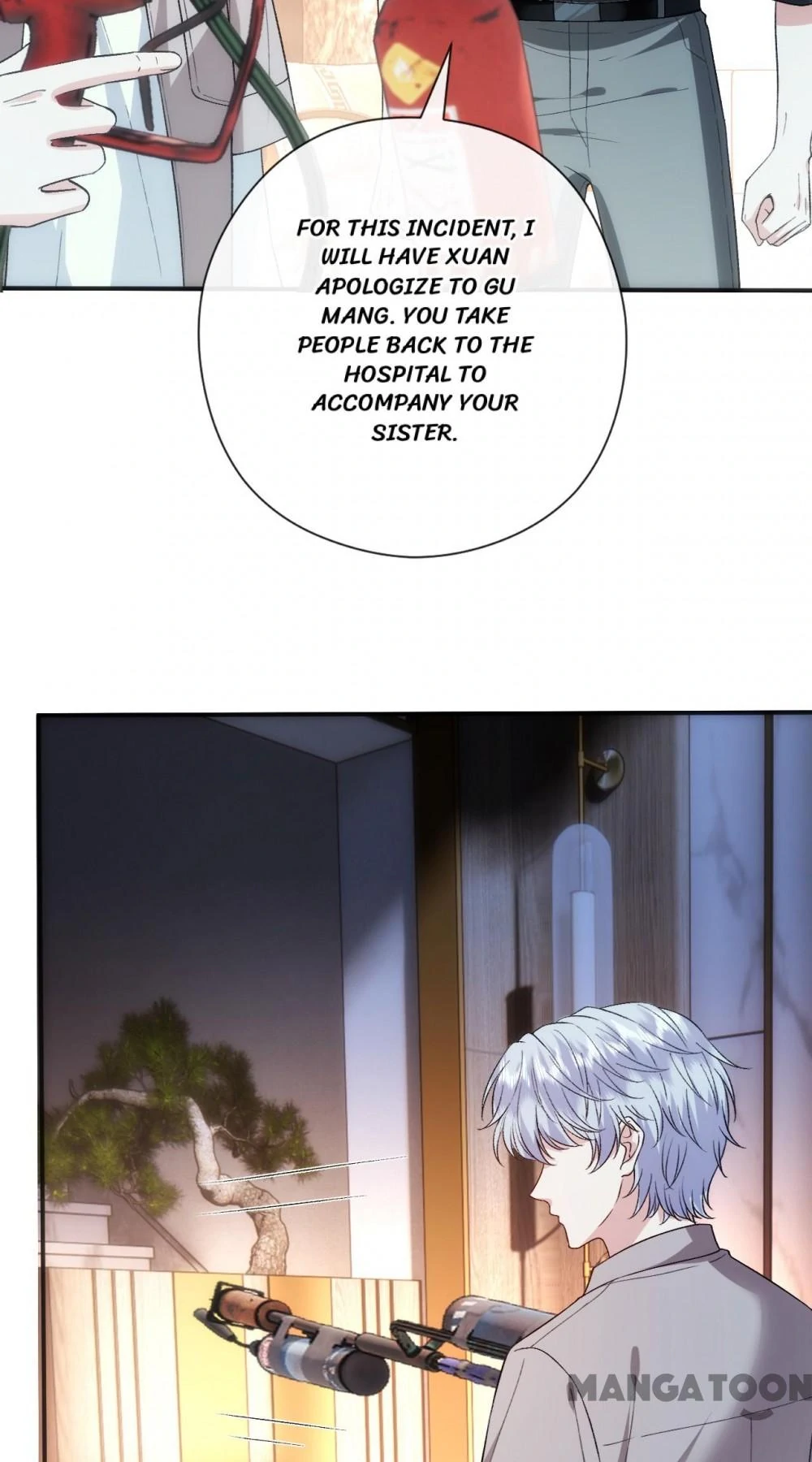 Read Proving Them Wrong Everyday Manga Online