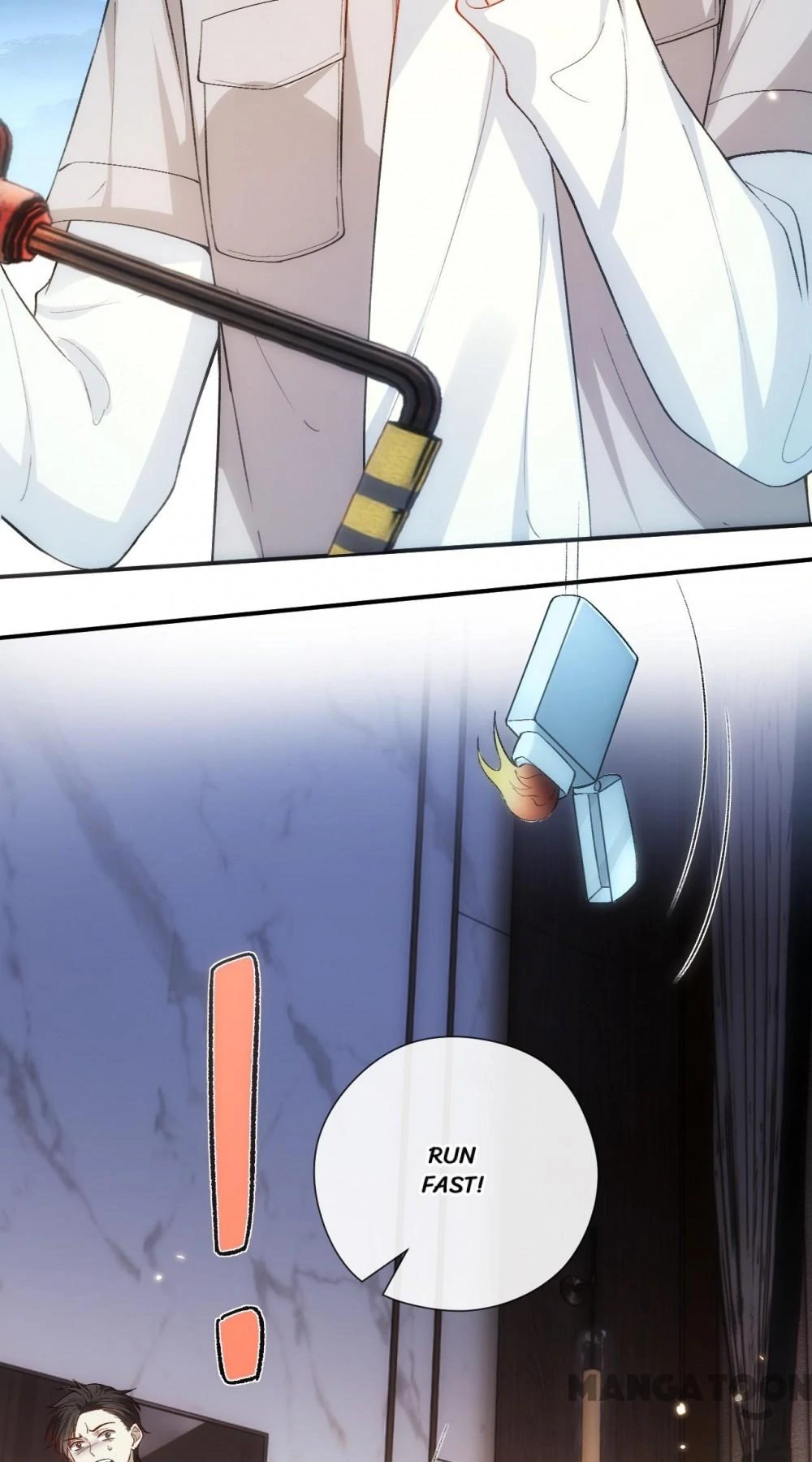 Read Proving Them Wrong Everyday Manga Online