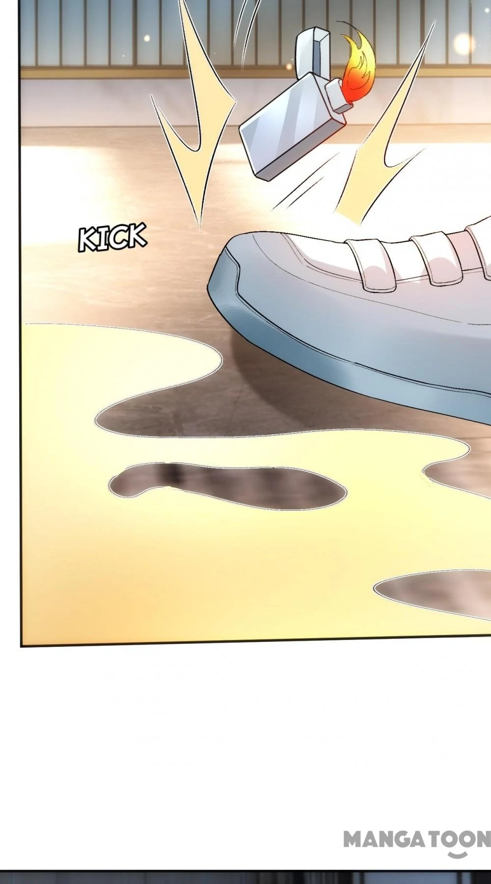 Read Proving Them Wrong Everyday Manga Online