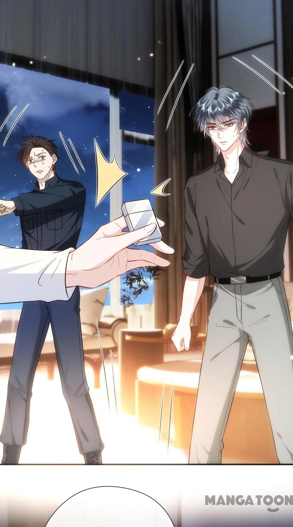 Read Proving Them Wrong Everyday Manga Online