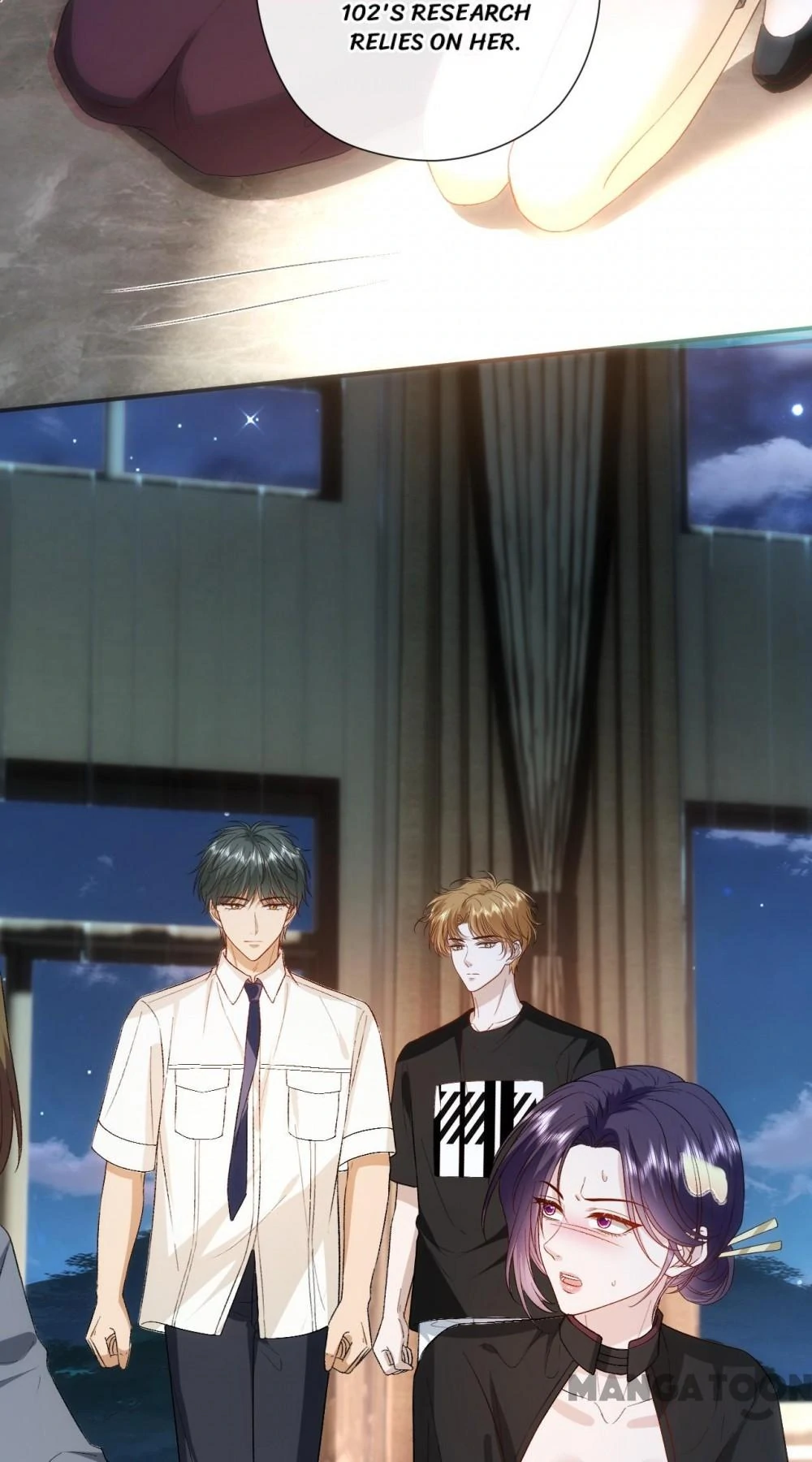 Read Proving Them Wrong Everyday Manga Online