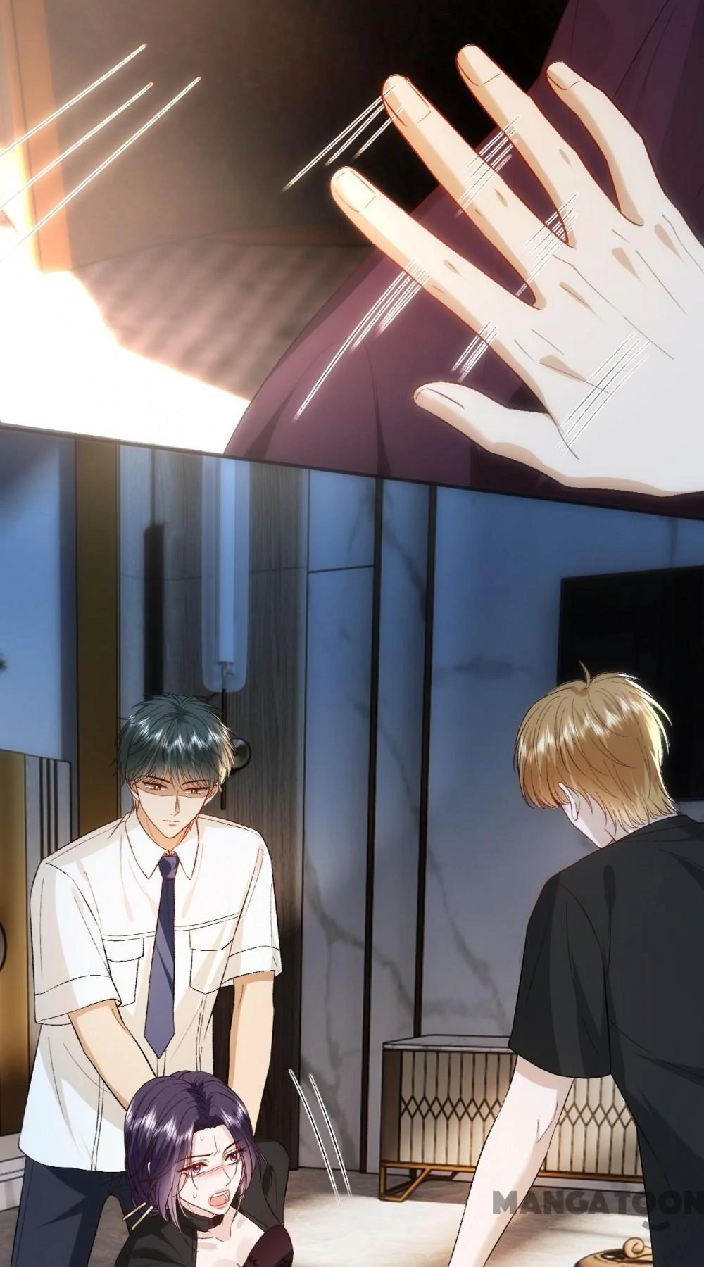 Read Proving Them Wrong Everyday Manga Online
