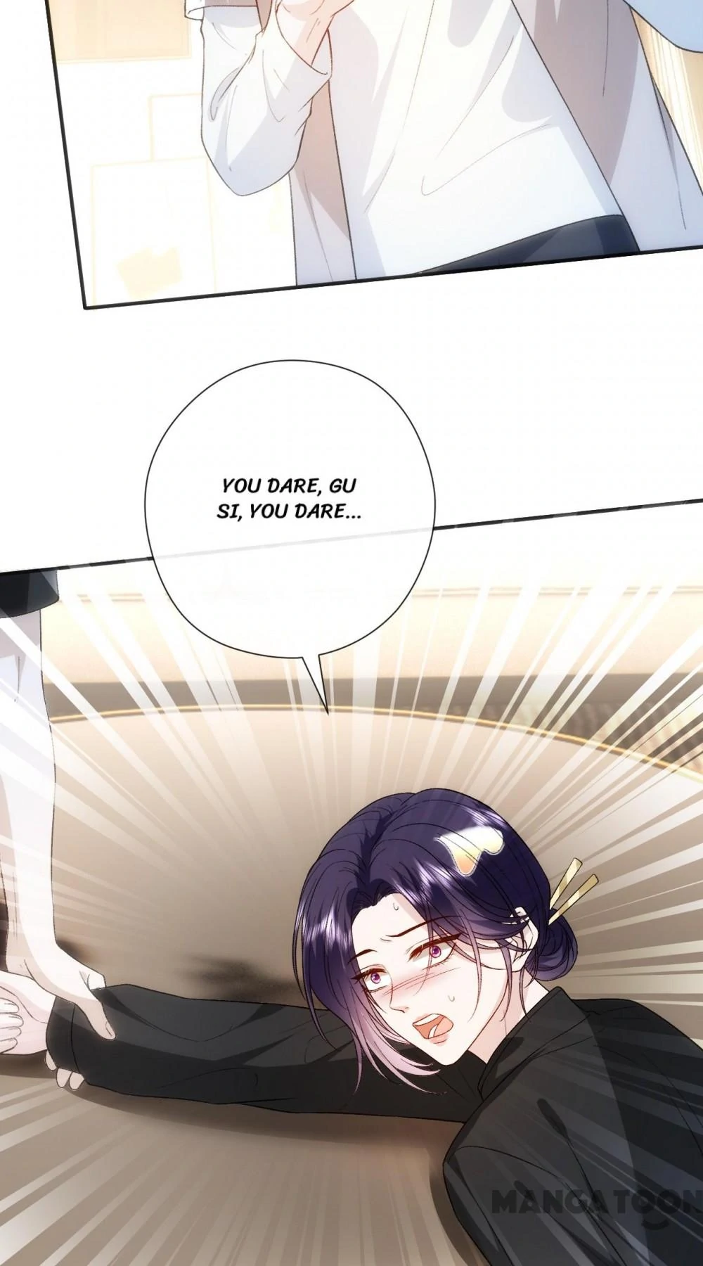 Read Proving Them Wrong Everyday Manga Online