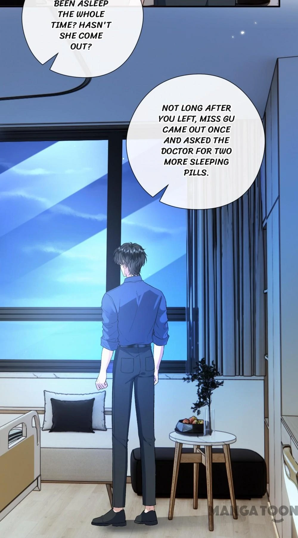 Read Proving Them Wrong Everyday Manga Online