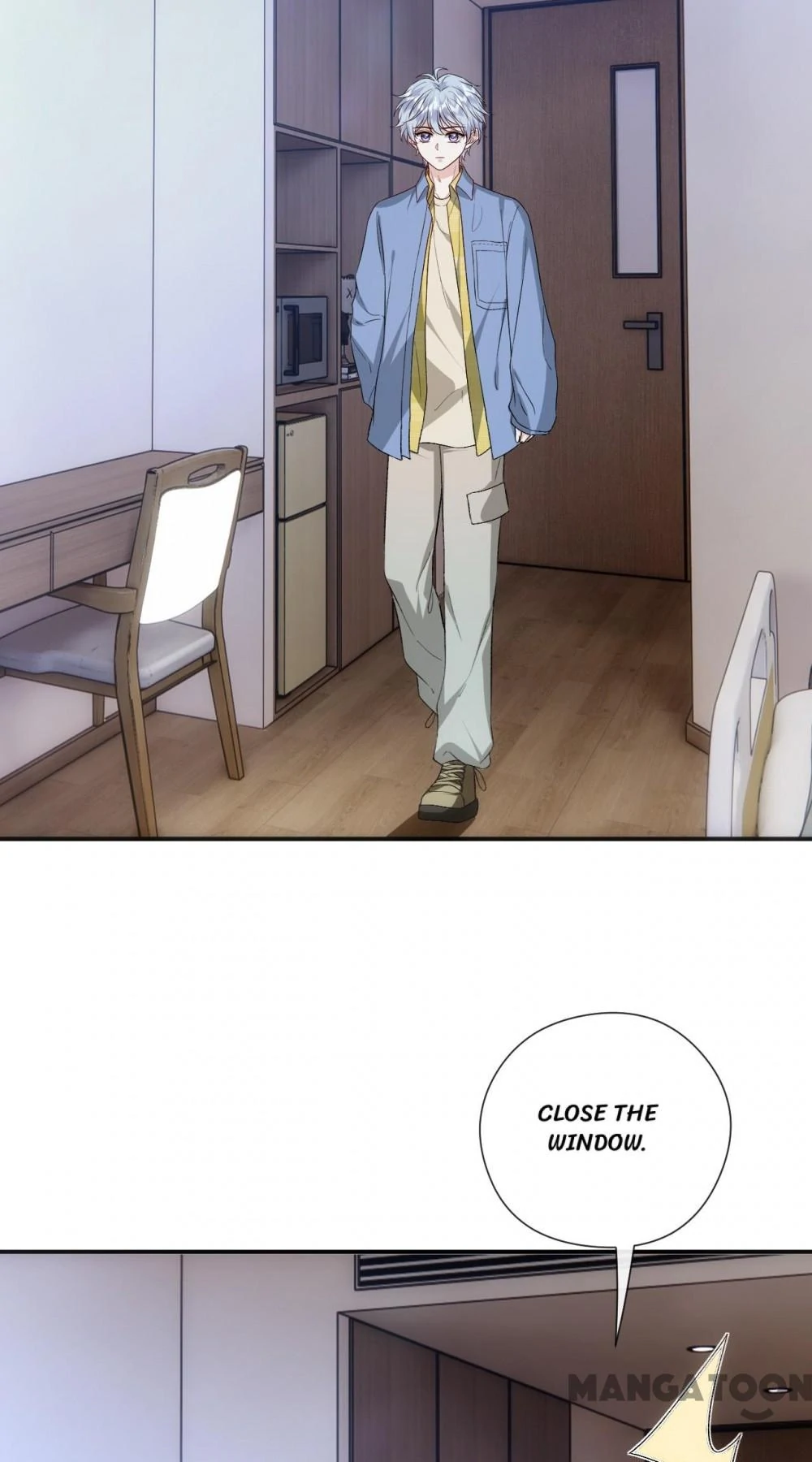 Read Proving Them Wrong Everyday Manga Online
