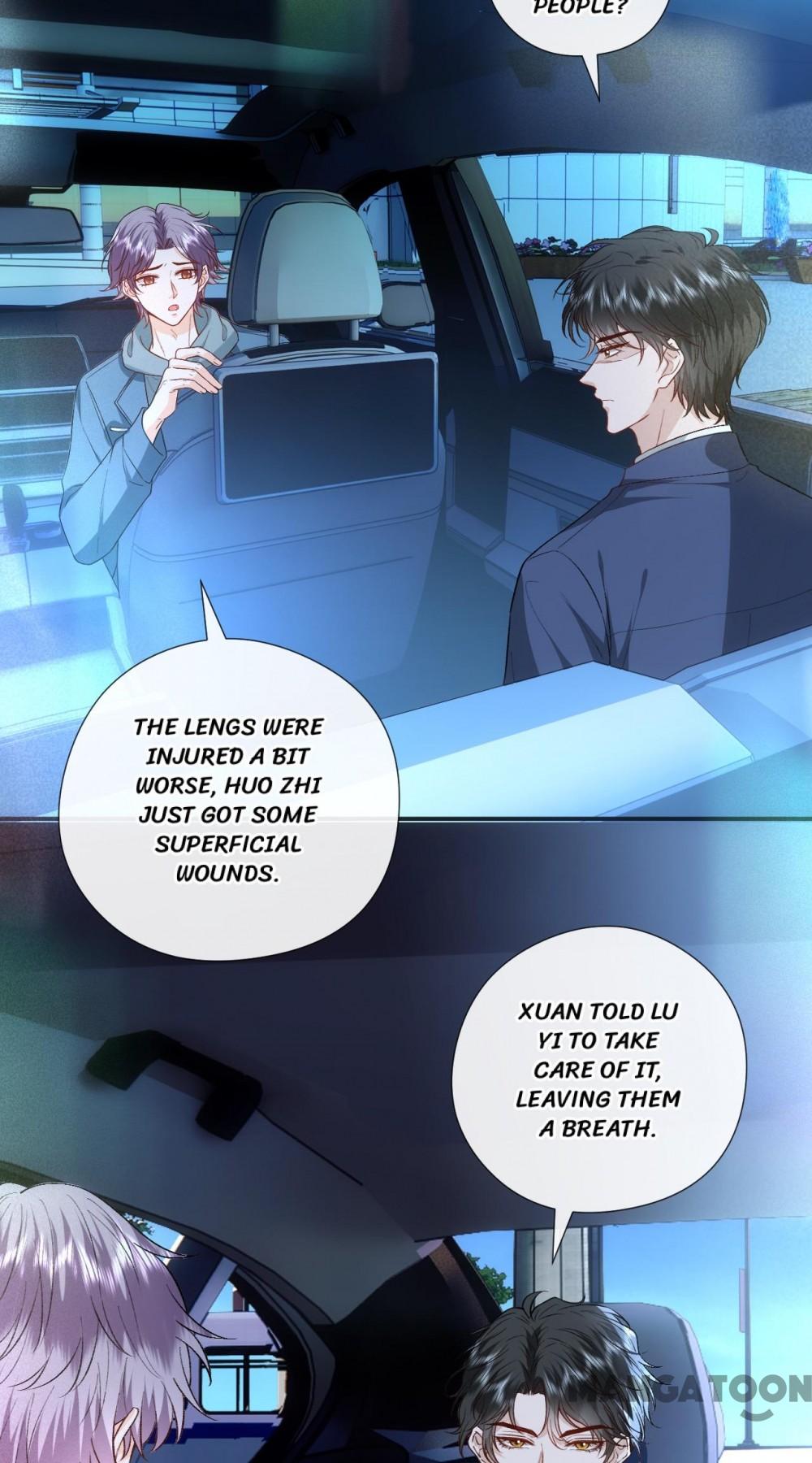 Read Proving Them Wrong Everyday Manga Online