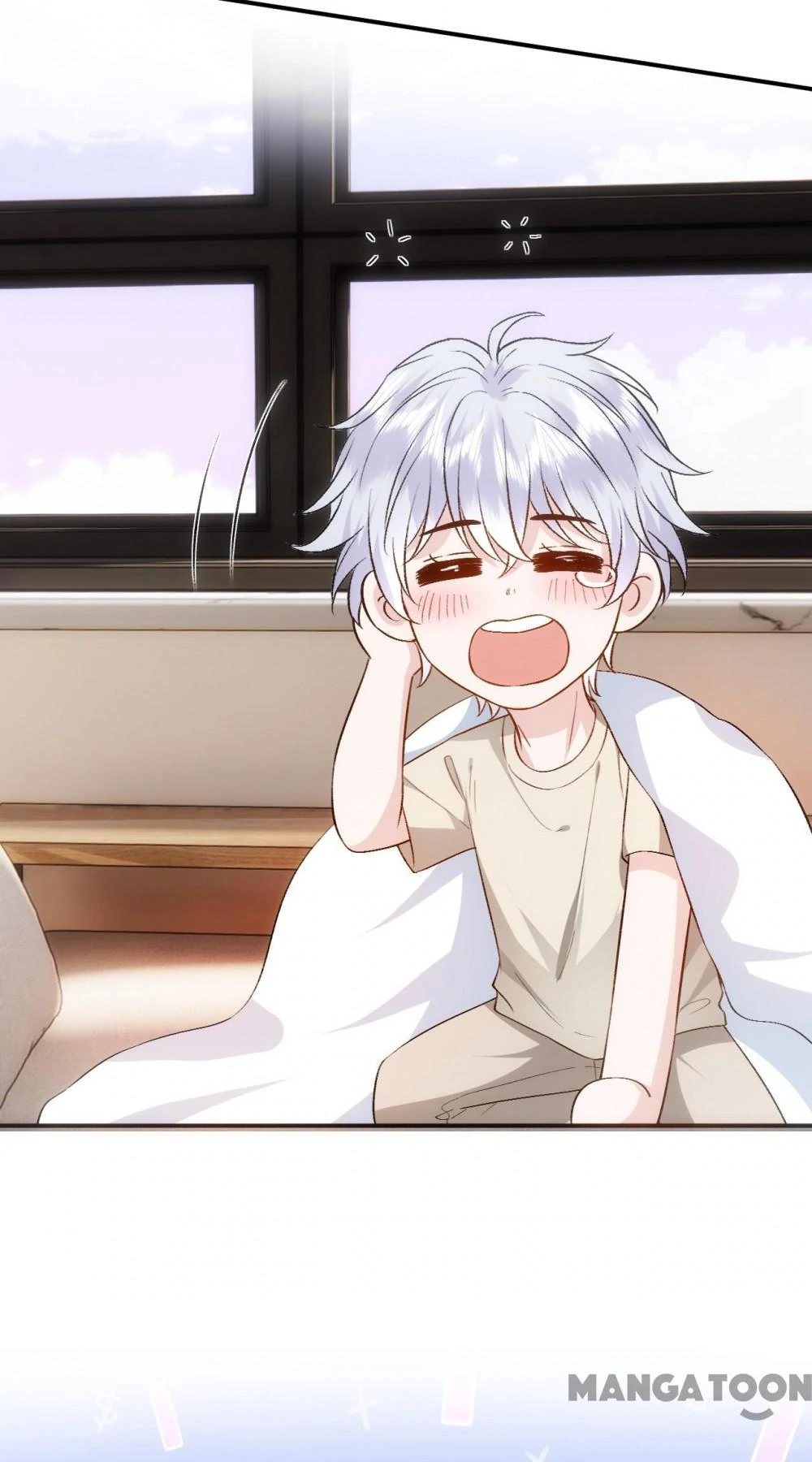 Read Proving Them Wrong Everyday Manga Online