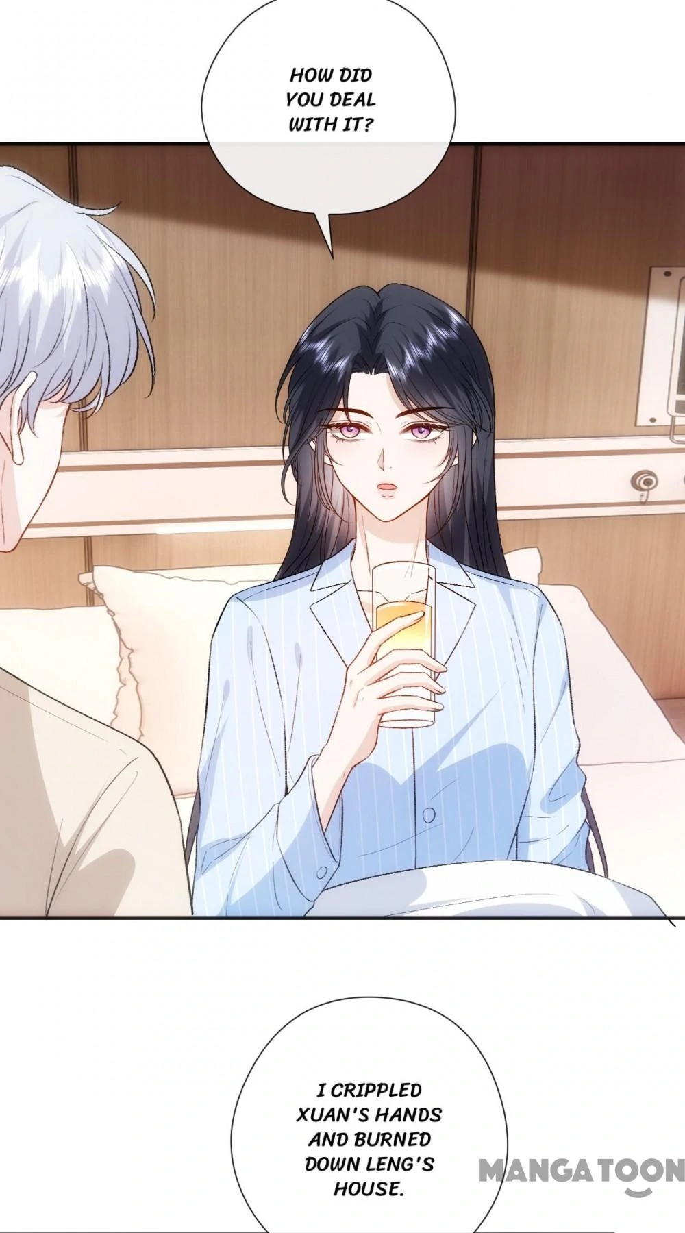 Read Proving Them Wrong Everyday Manga Online