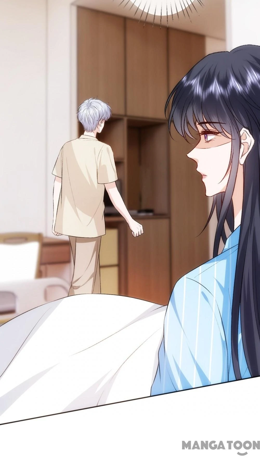 Read Proving Them Wrong Everyday Manga Online
