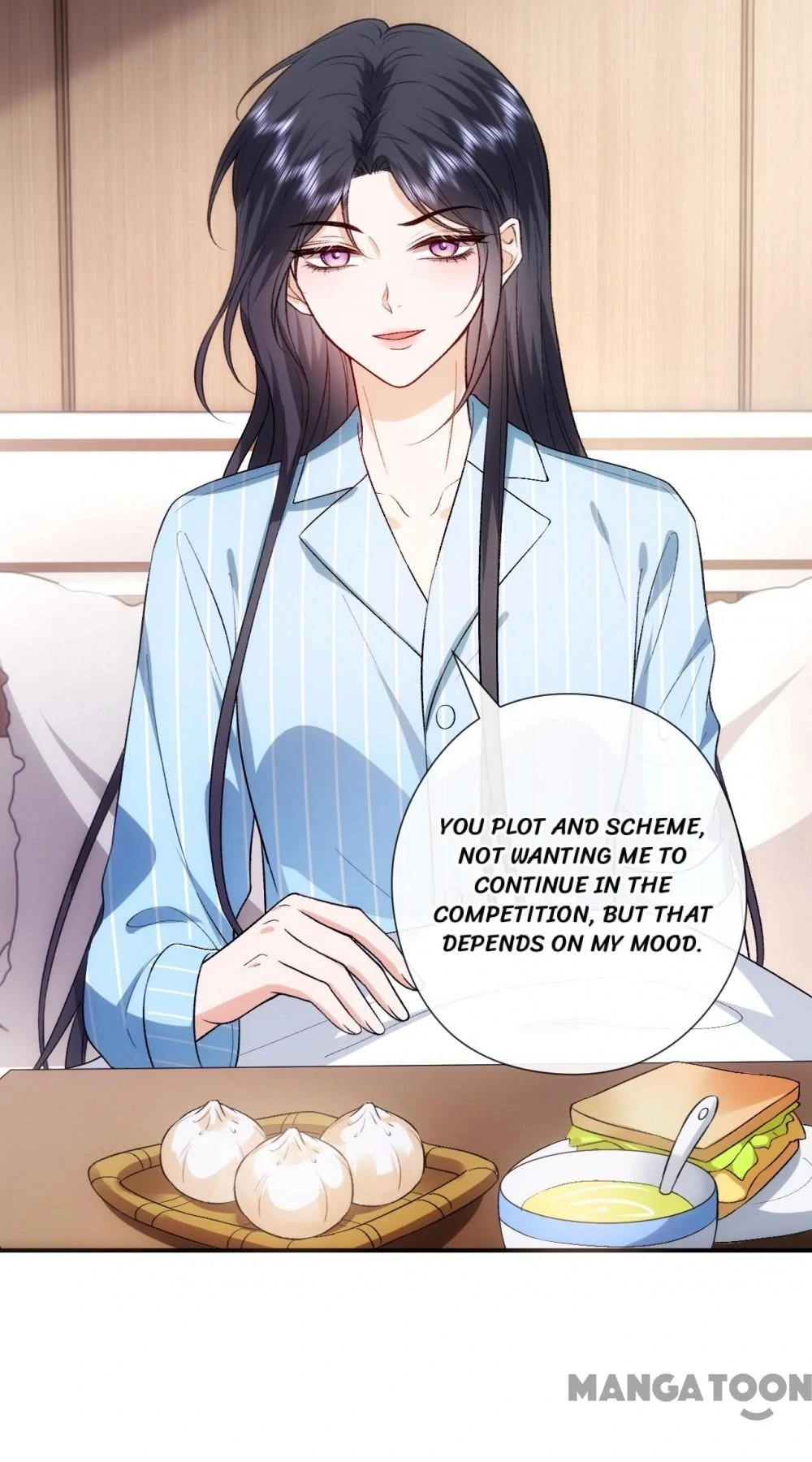 Read Proving Them Wrong Everyday Manga Online