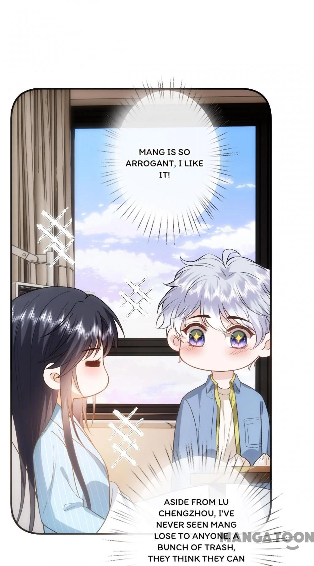 Read Proving Them Wrong Everyday Manga Online