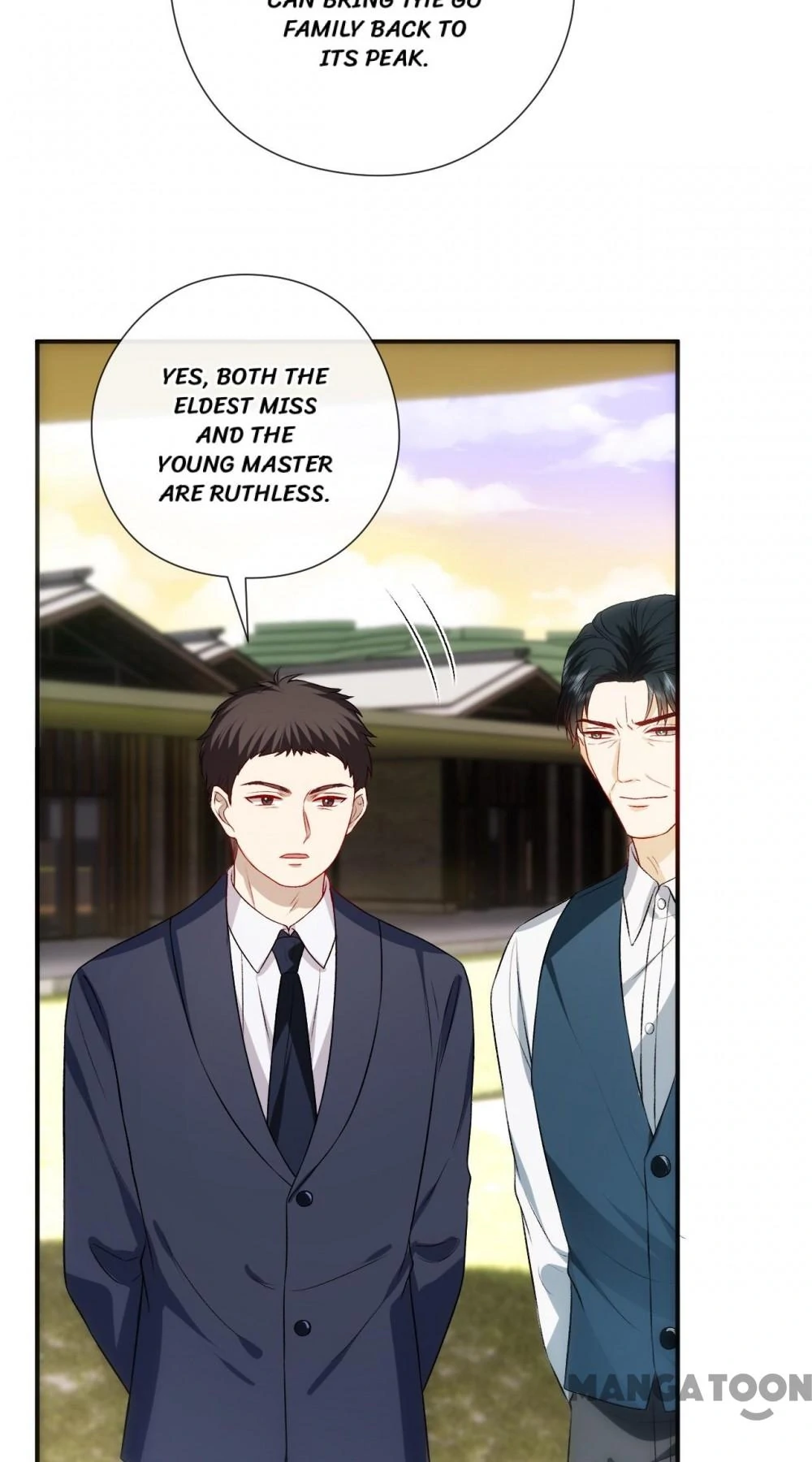 Read Proving Them Wrong Everyday Manga Online