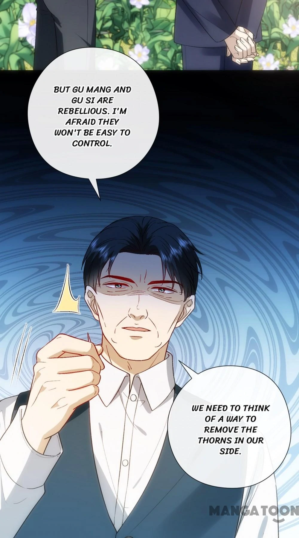 Read Proving Them Wrong Everyday Manga Online