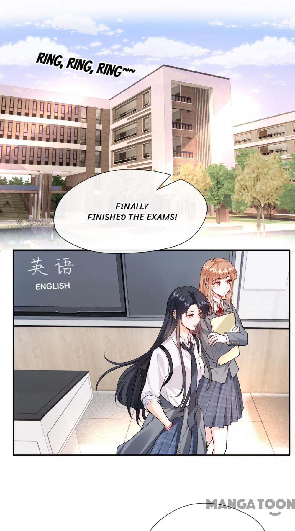 Read Proving Them Wrong Everyday Manga Online