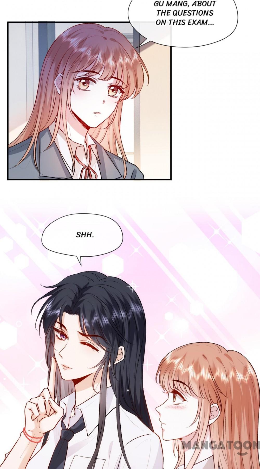 Read Proving Them Wrong Everyday Manga Online
