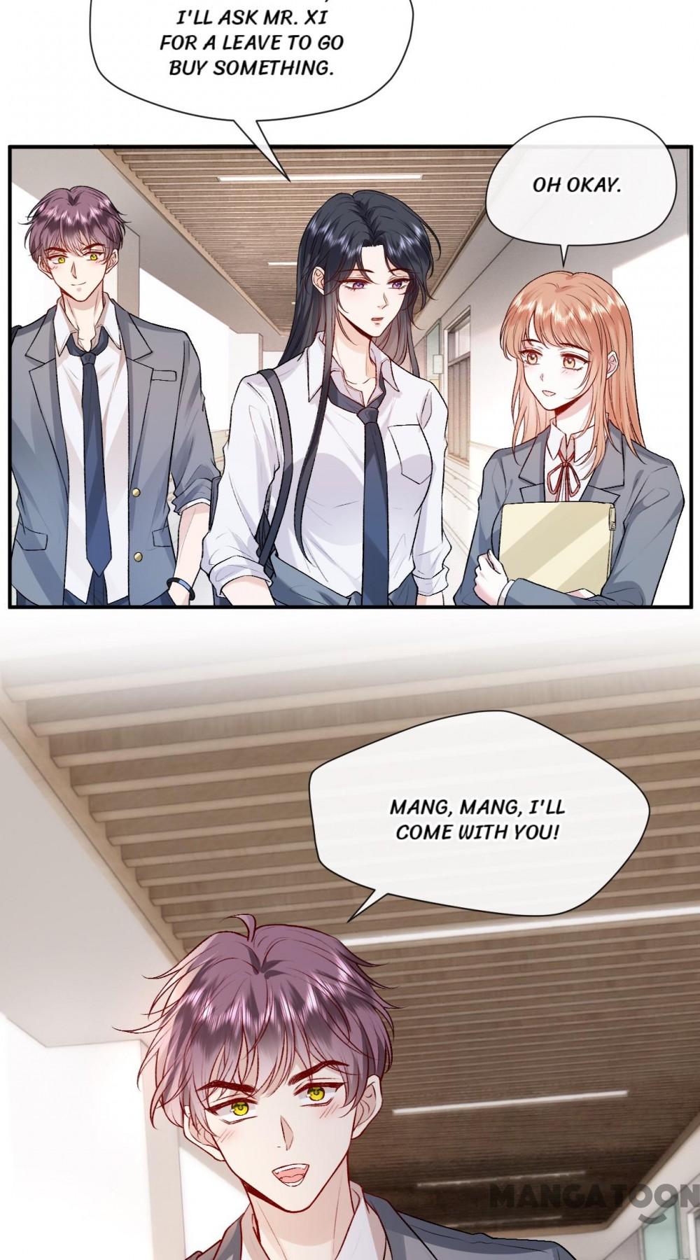 Read Proving Them Wrong Everyday Manga Online