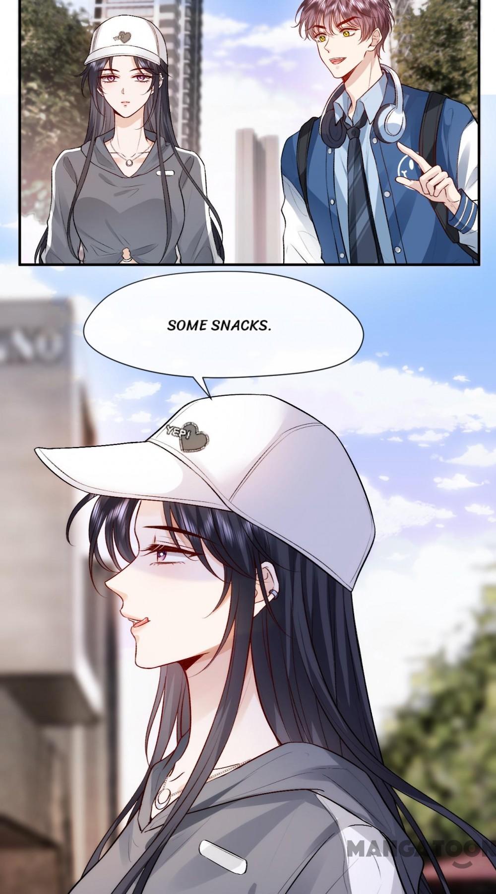 Read Proving Them Wrong Everyday Manga Online