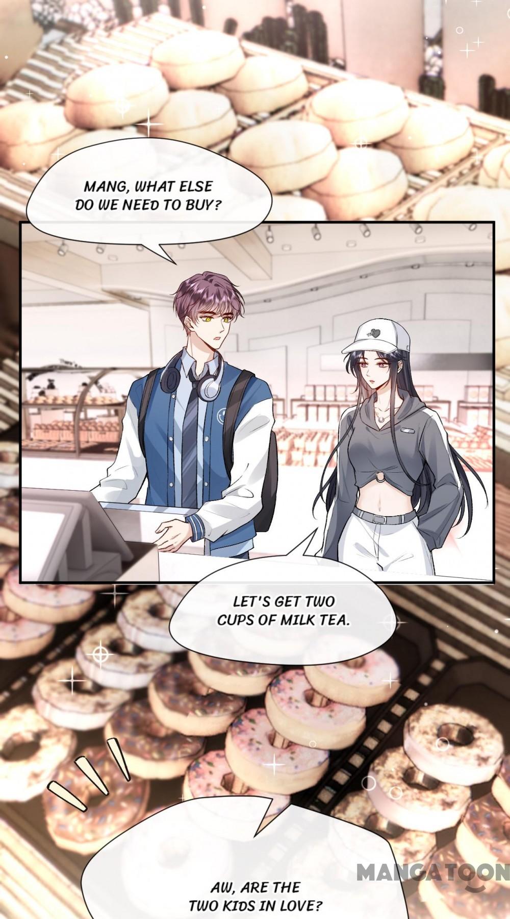 Read Proving Them Wrong Everyday Manga Online