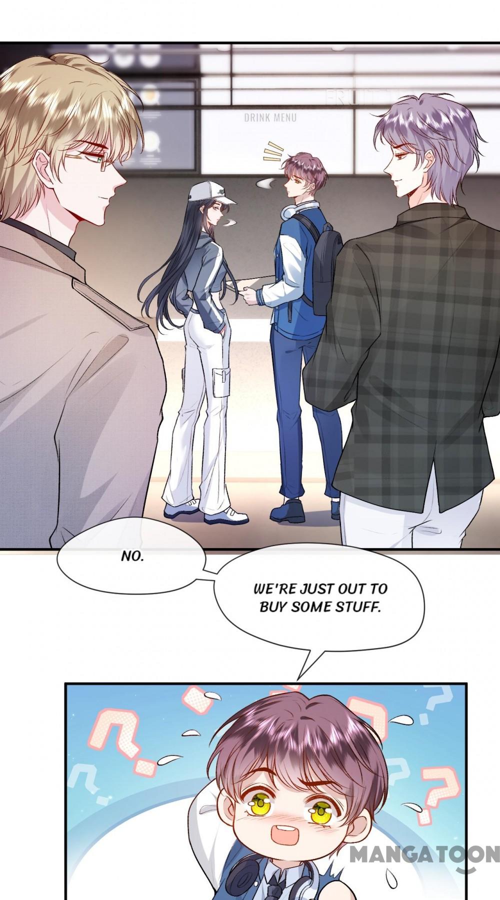 Read Proving Them Wrong Everyday Manga Online