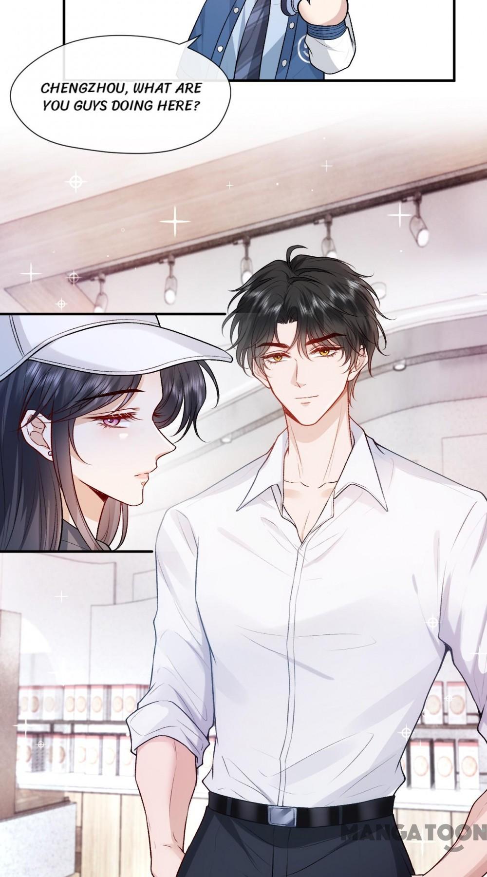 Read Proving Them Wrong Everyday Manga Online