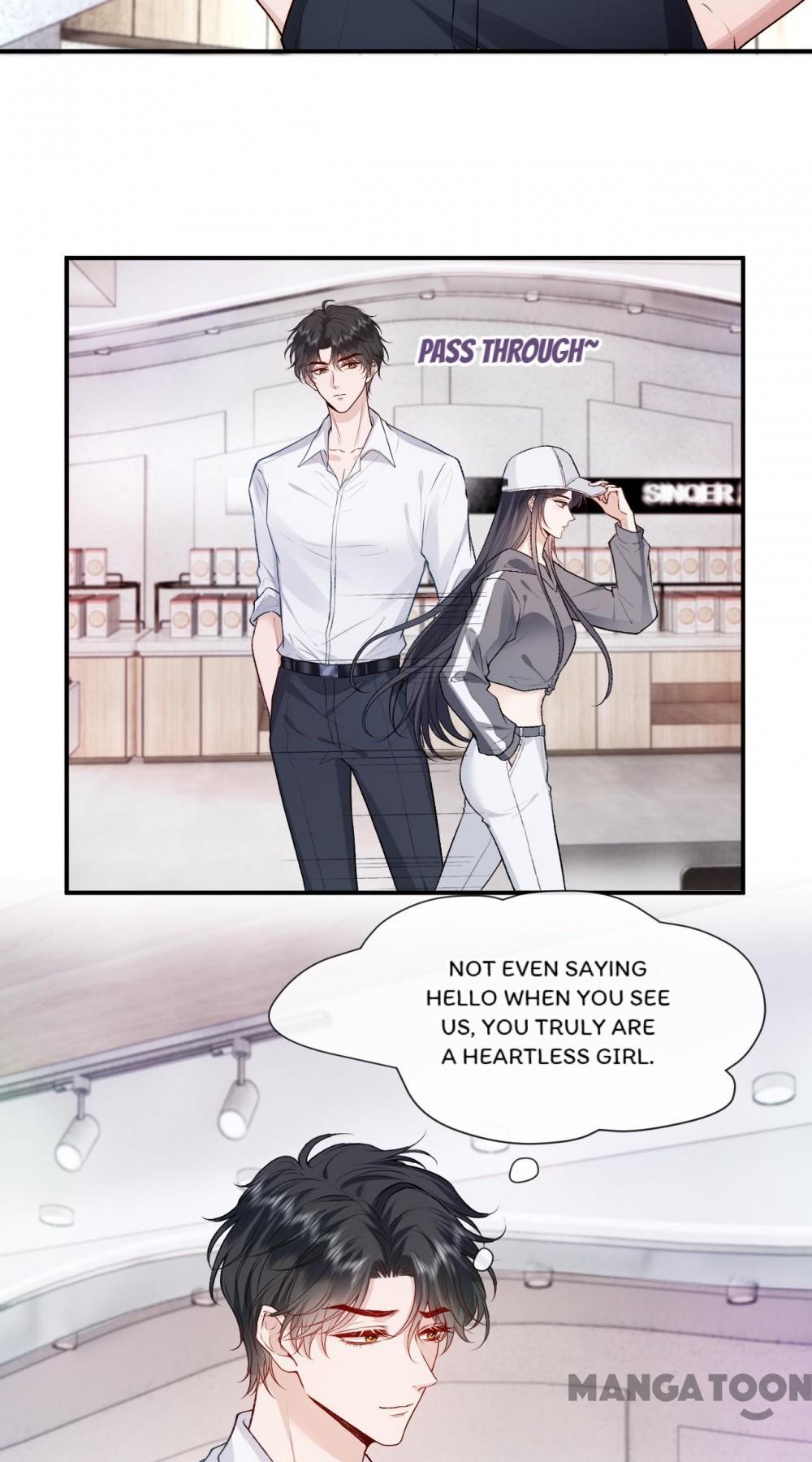 Read Proving Them Wrong Everyday Manga Online