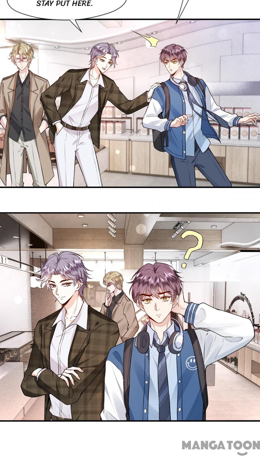 Read Proving Them Wrong Everyday Manga Online