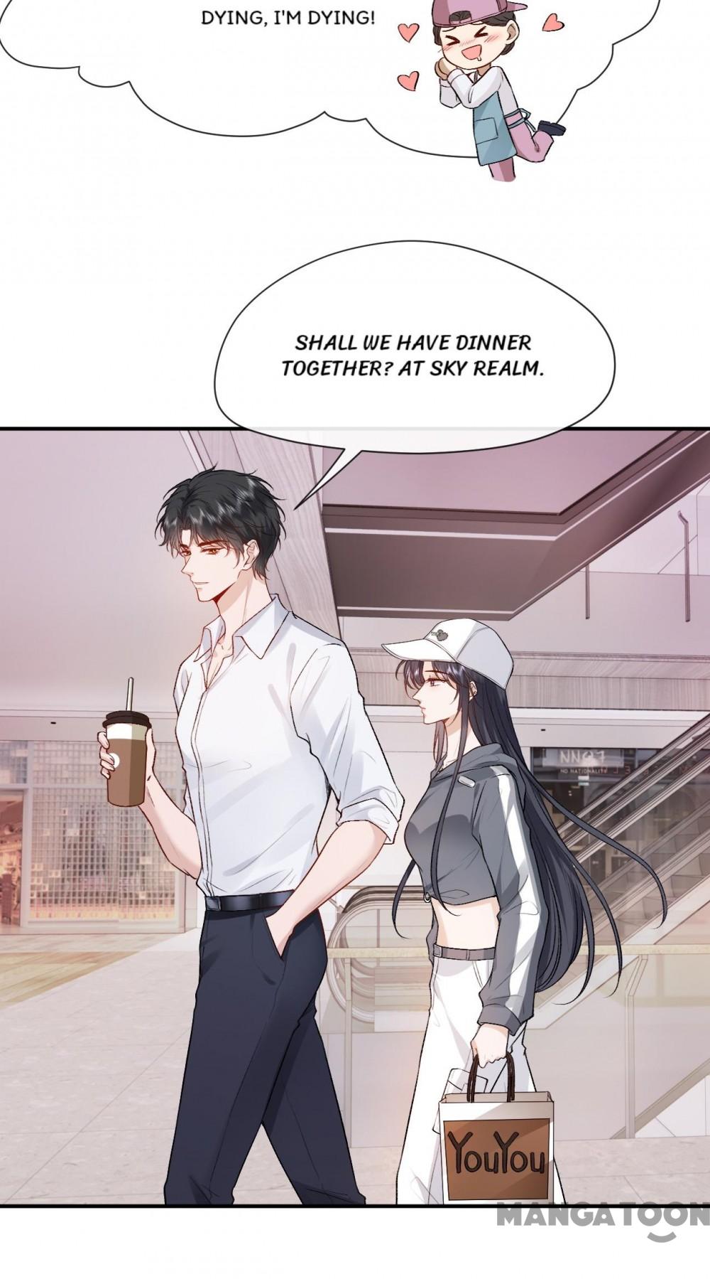 Read Proving Them Wrong Everyday Manga Online