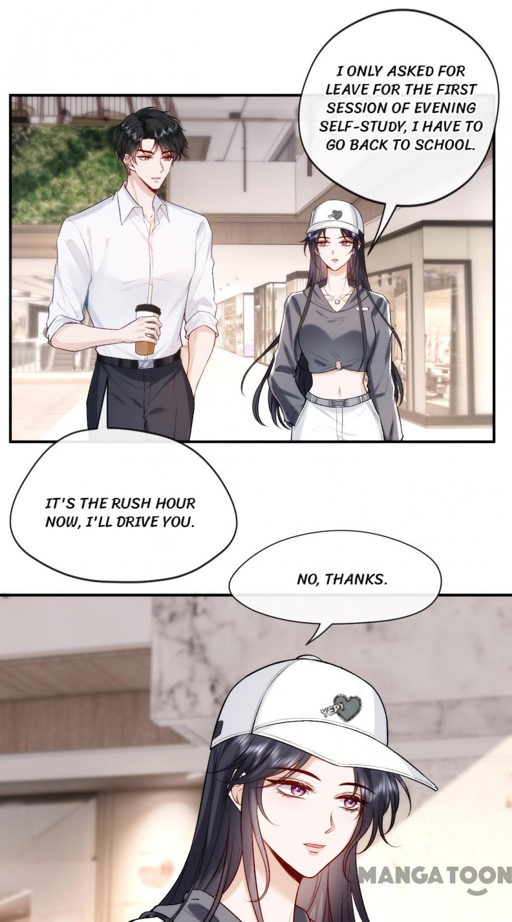 Read Proving Them Wrong Everyday Manga Online