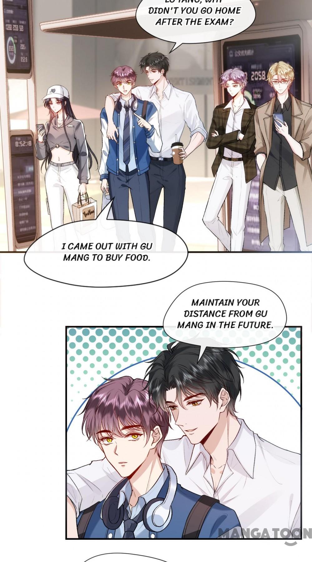 Read Proving Them Wrong Everyday Manga Online