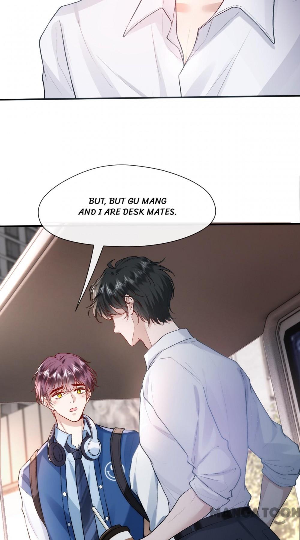 Read Proving Them Wrong Everyday Manga Online