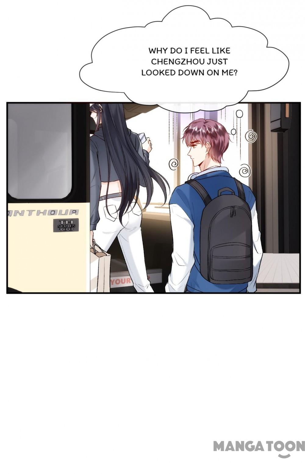 Read Proving Them Wrong Everyday Manga Online