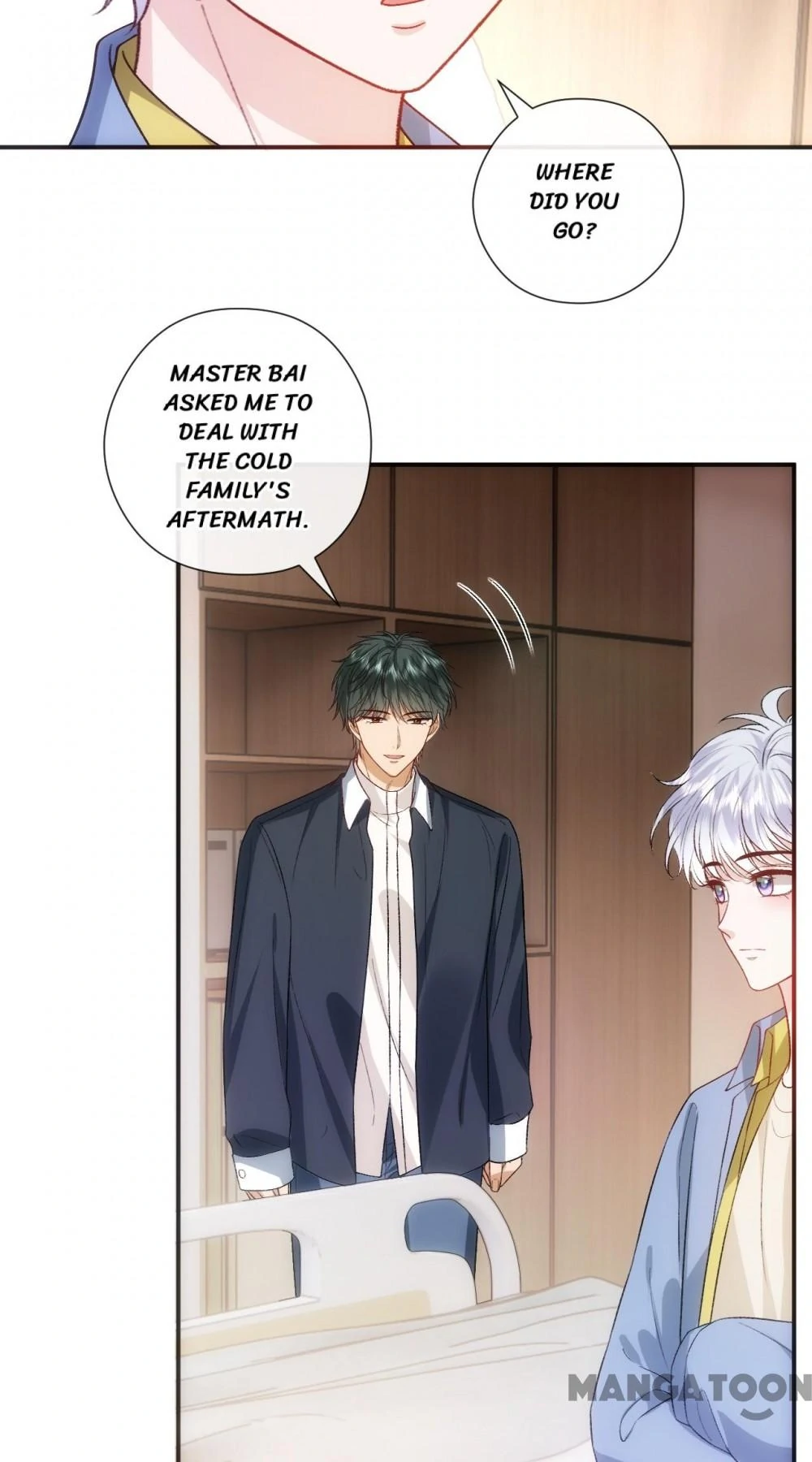 Read Proving Them Wrong Everyday Manga Online
