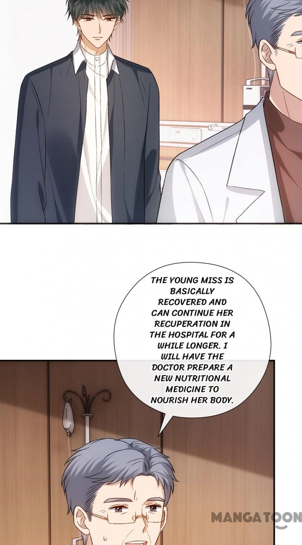 Read Proving Them Wrong Everyday Manga Online