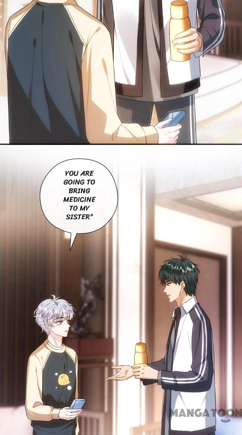 Read Proving Them Wrong Everyday Manga Online