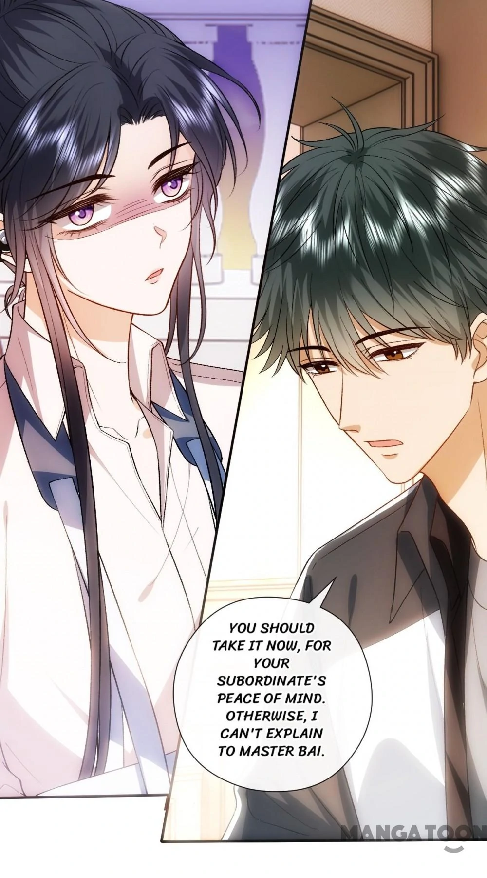 Read Proving Them Wrong Everyday Manga Online