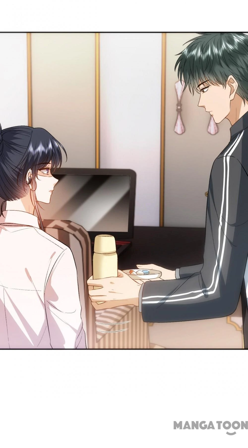 Read Proving Them Wrong Everyday Manga Online
