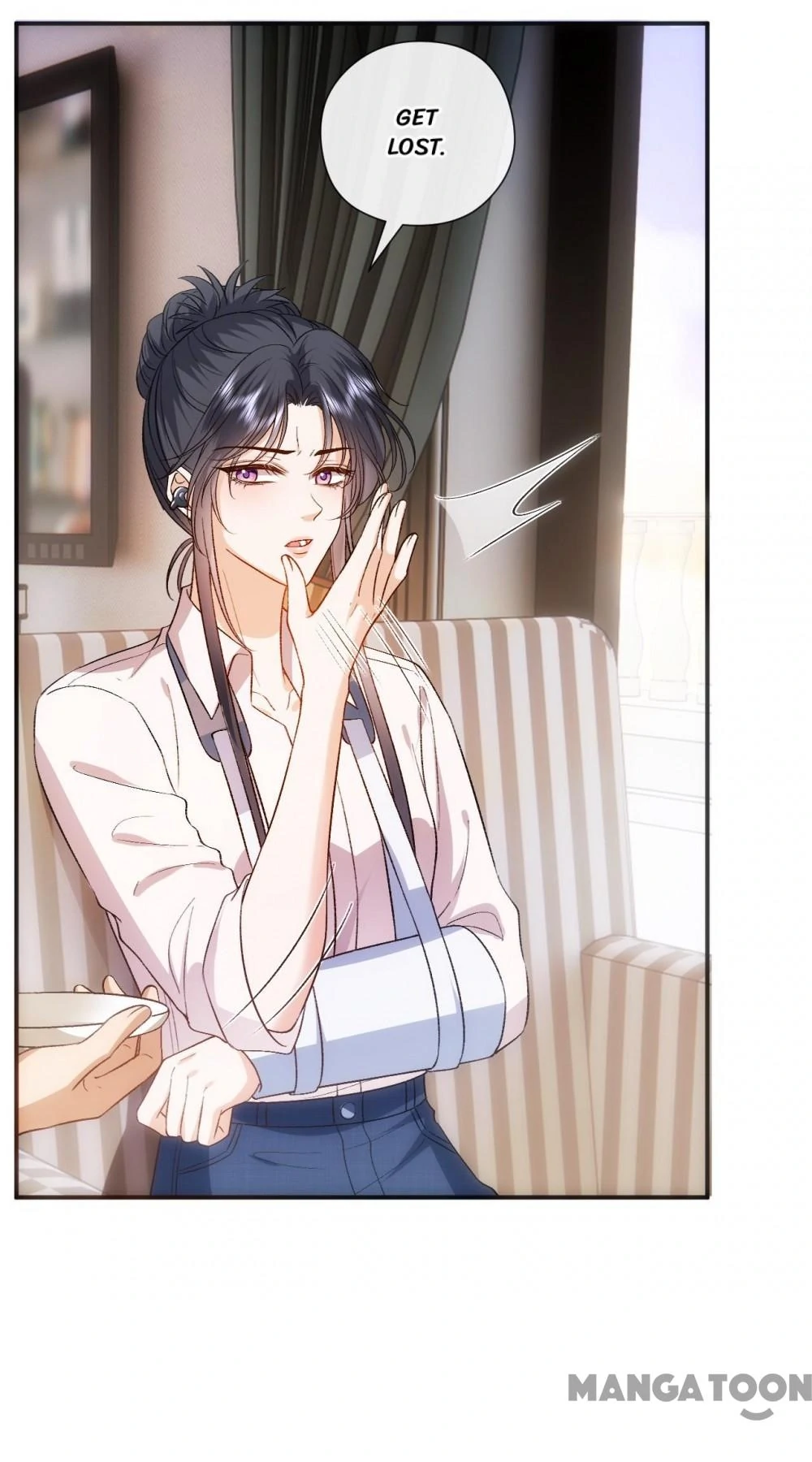 Read Proving Them Wrong Everyday Manga Online