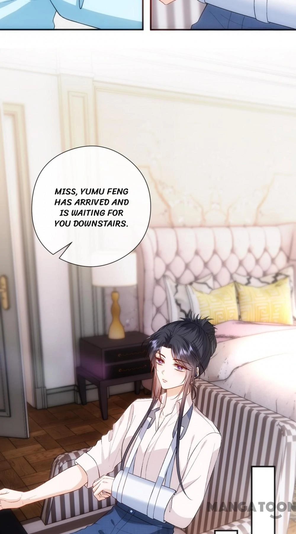 Read Proving Them Wrong Everyday Manga Online