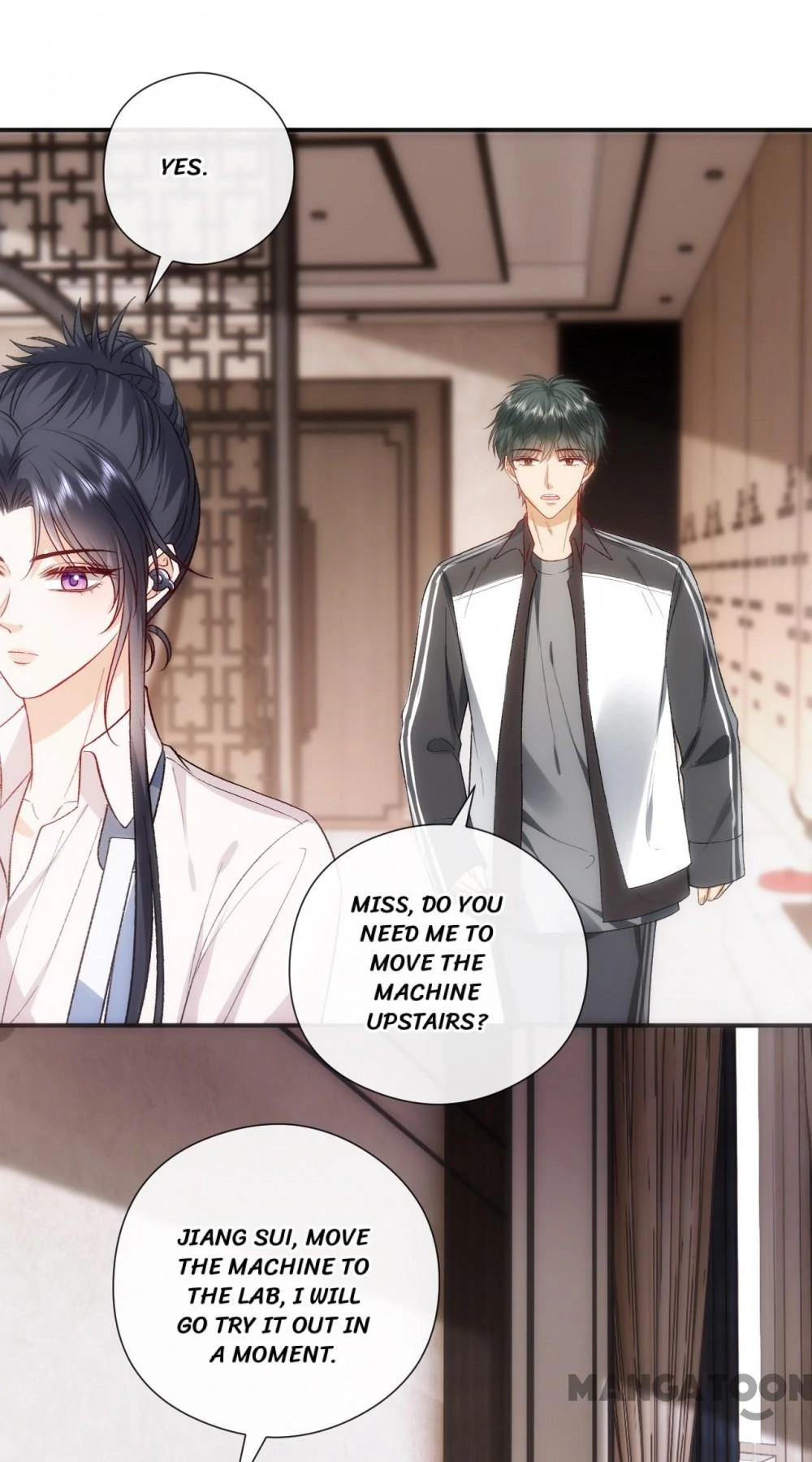 Read Proving Them Wrong Everyday Manga Online