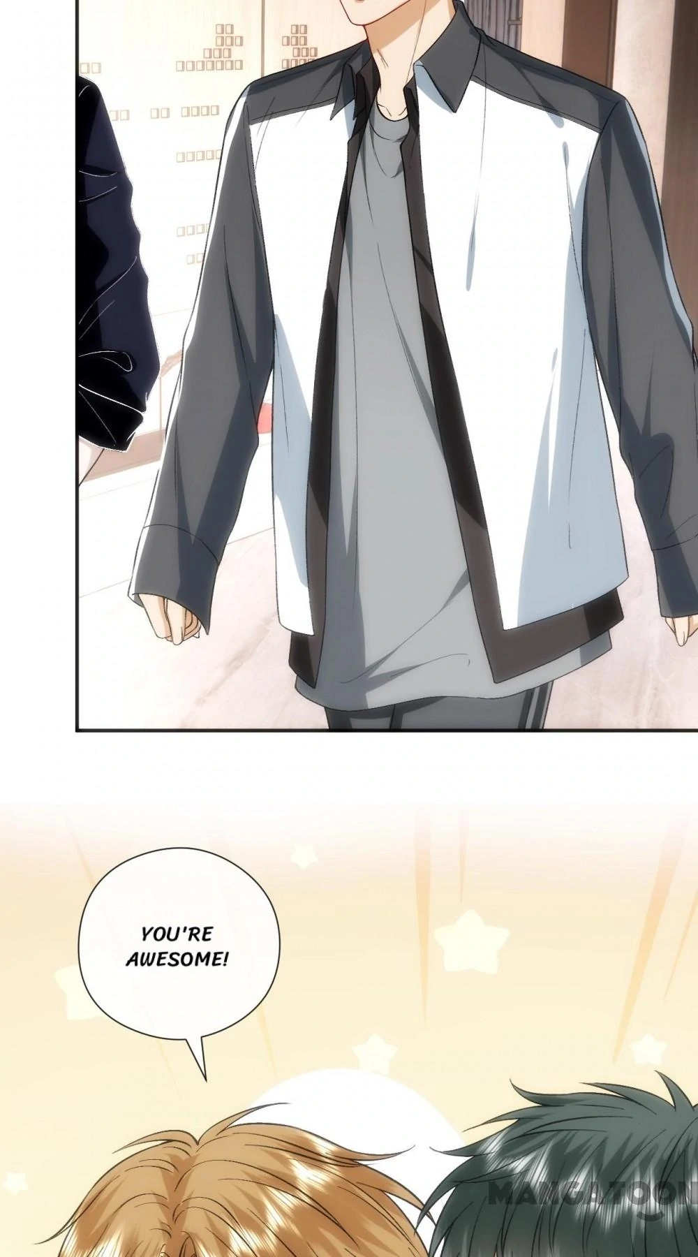 Read Proving Them Wrong Everyday Manga Online