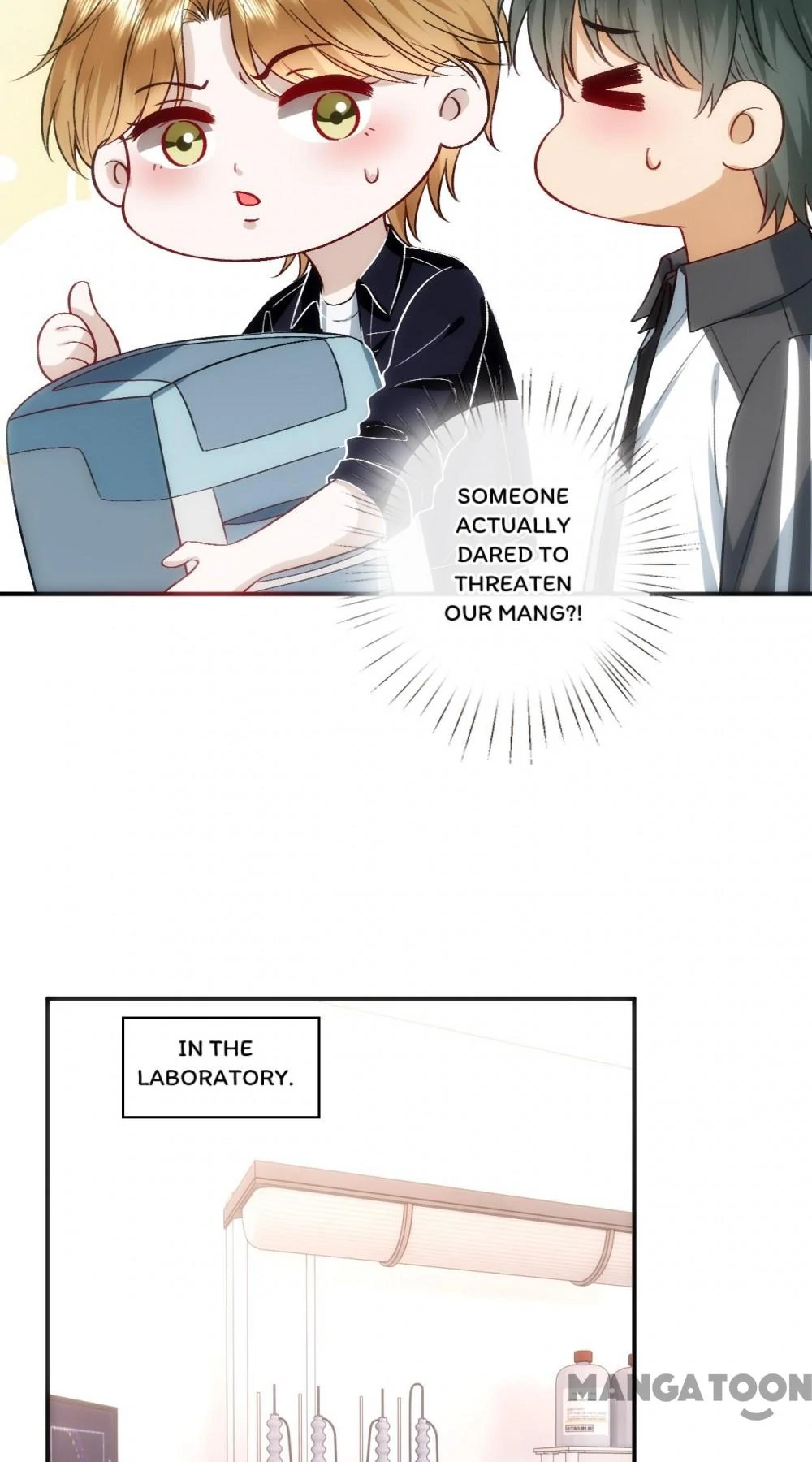 Read Proving Them Wrong Everyday Manga Online