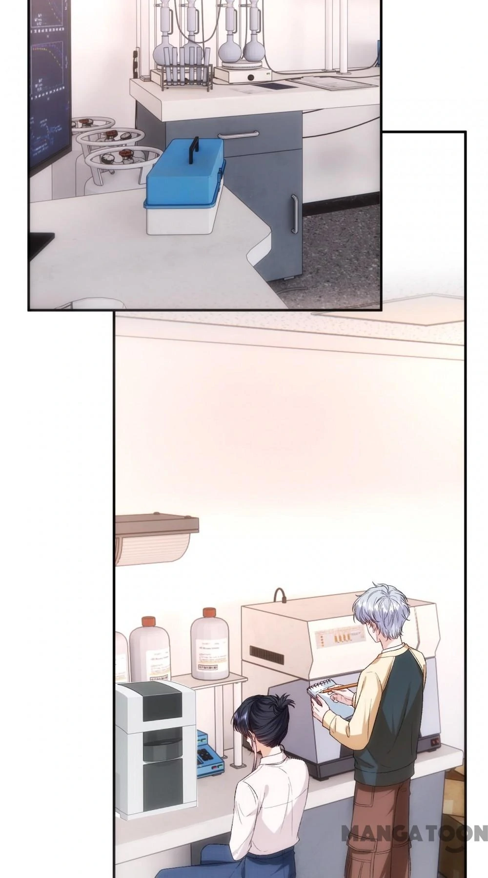 Read Proving Them Wrong Everyday Manga Online