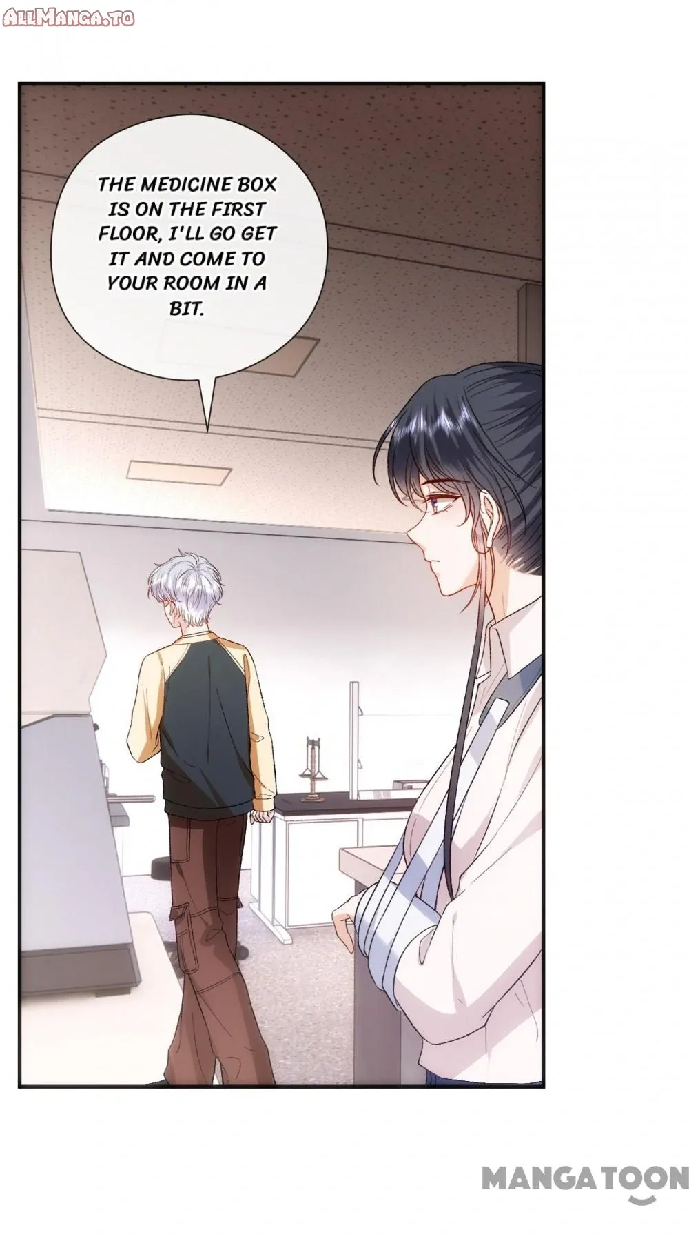 Read Proving Them Wrong Everyday Manga Online